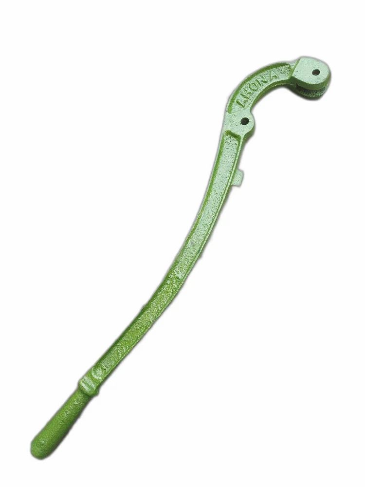 CI HAND PUMP HANDLE