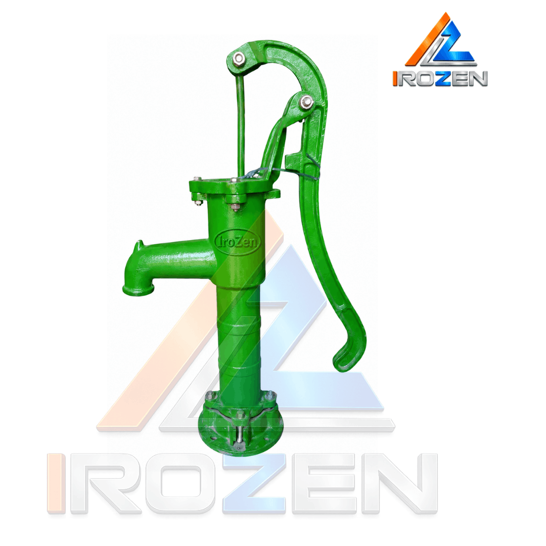 Hand Pump No. 6 Ci hand pump manufacturer and wholesaler Buy direct From Factory