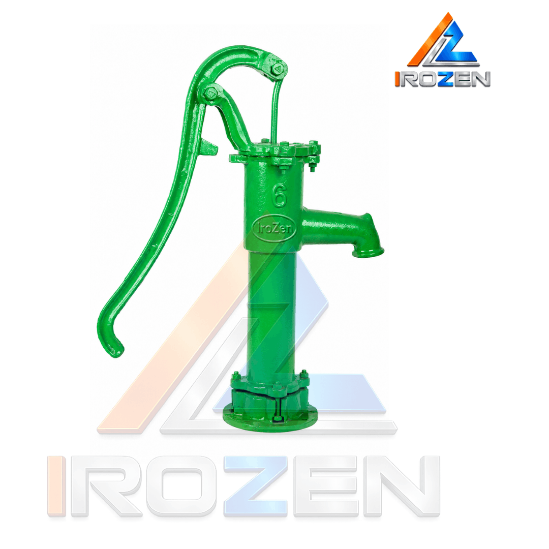 Hand Pump No. 6 Ci hand pump manufacturer and wholesaler Buy direct From Factory