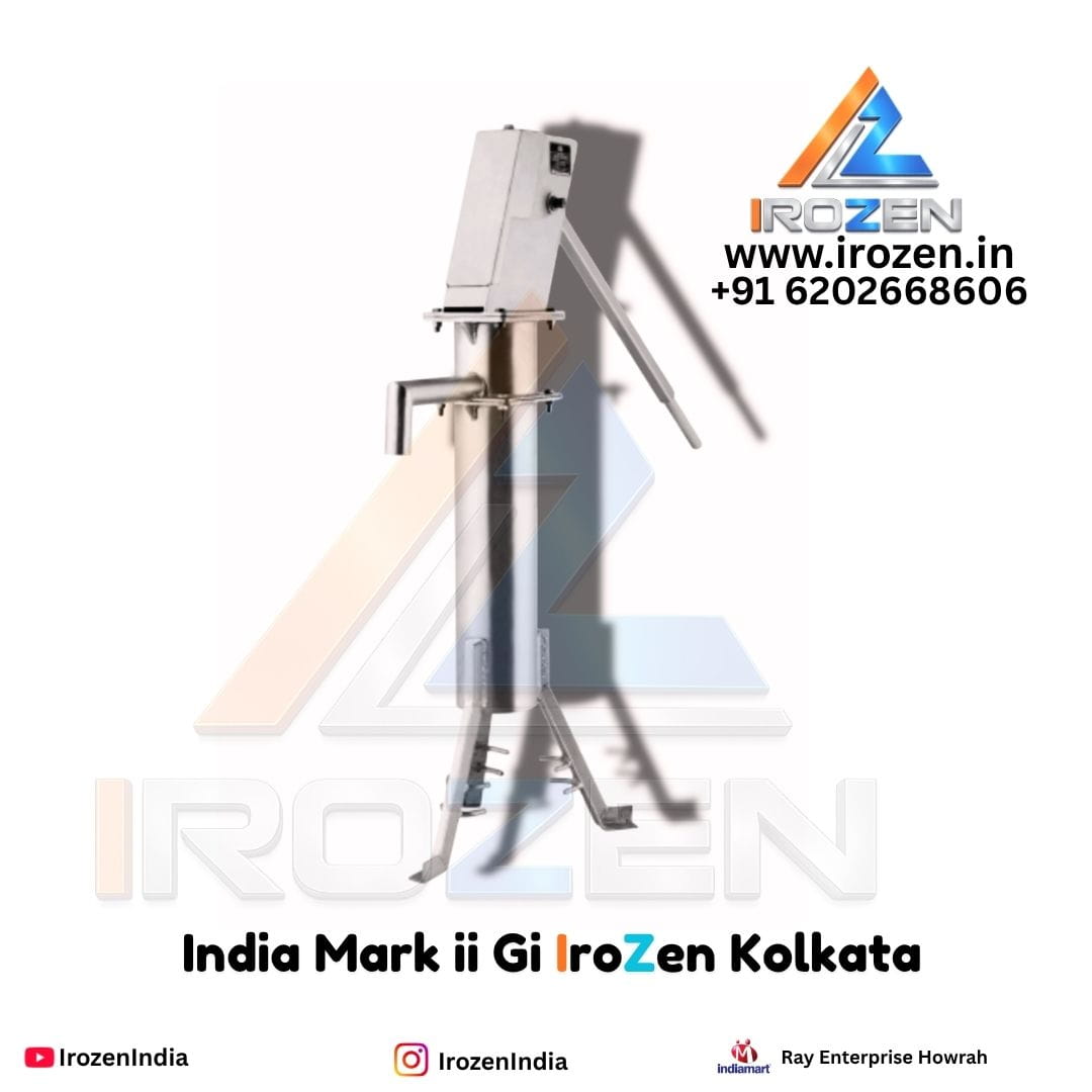 IndiaMark ii hand pump Manufacturers list in Kolkata Bharat Irozen