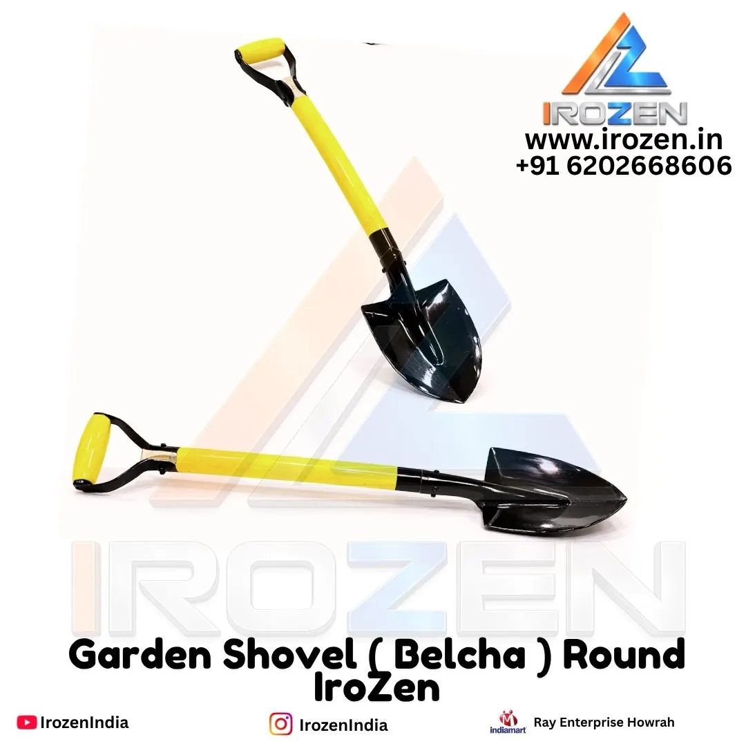 Garden Shovel Belcha Manufactures Direct From Factory Irozen