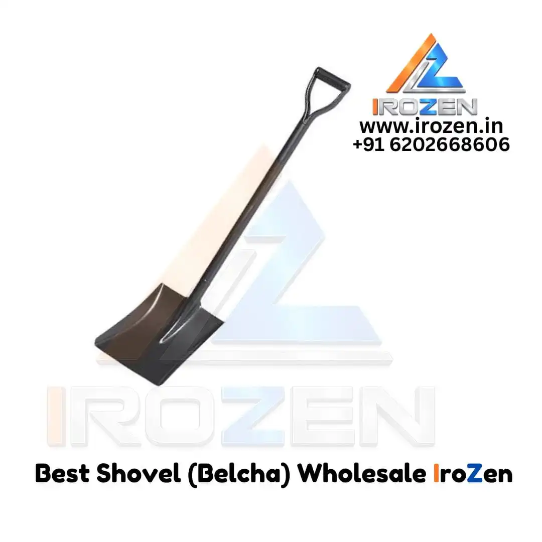 Garden Belcha ( Shovel ) Buy Direct From Manufacturer India IroZen